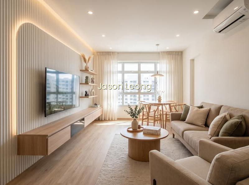 28 NEW UPPER CHANGI ROAD