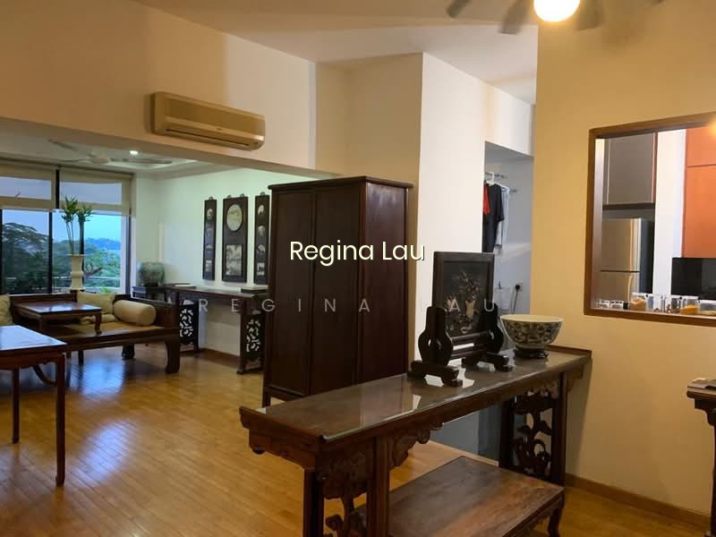 Holland Tower photo 3