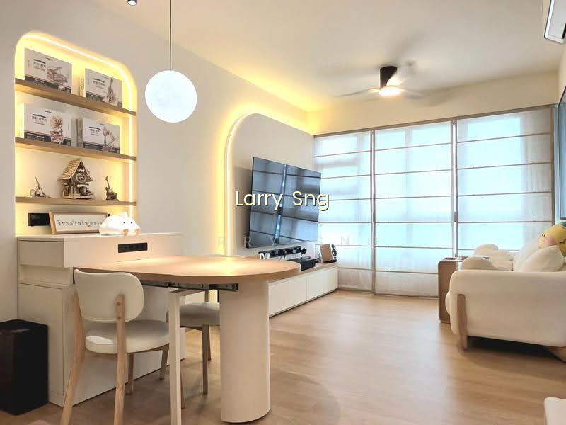 266C PUNGGOL WAY image 1 of 8