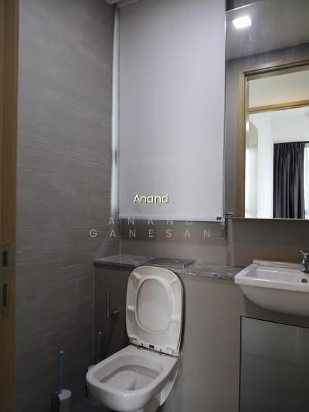 SKYLINE RESIDENCES photo 5