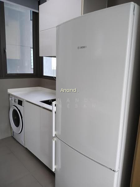 SKYLINE RESIDENCES photo 6