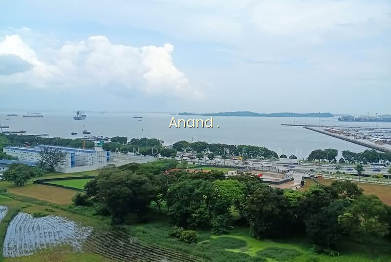 MARINA ONE RESIDENCES image 1 of 10