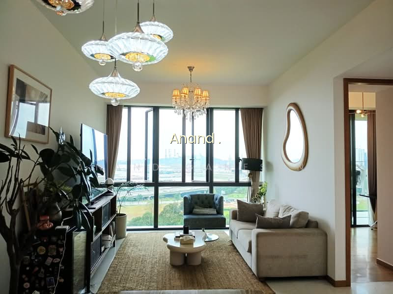 Marina One Residences photo 2