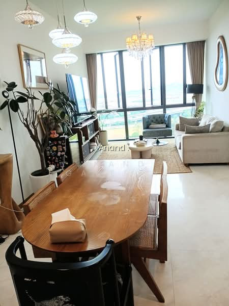 Marina One Residences photo 3
