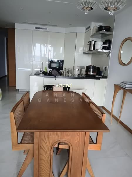Marina One Residences photo 4