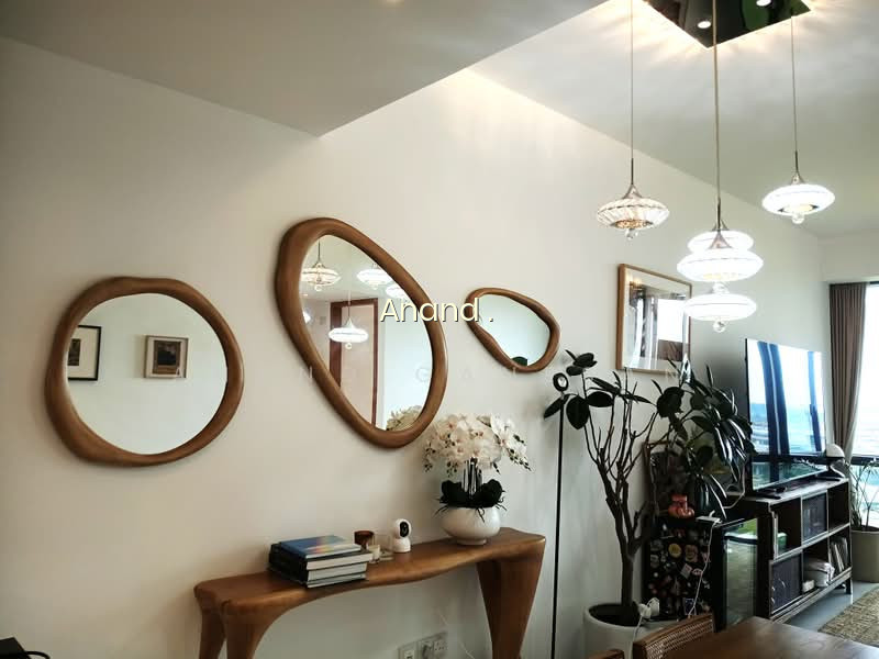 Marina One Residences photo 5
