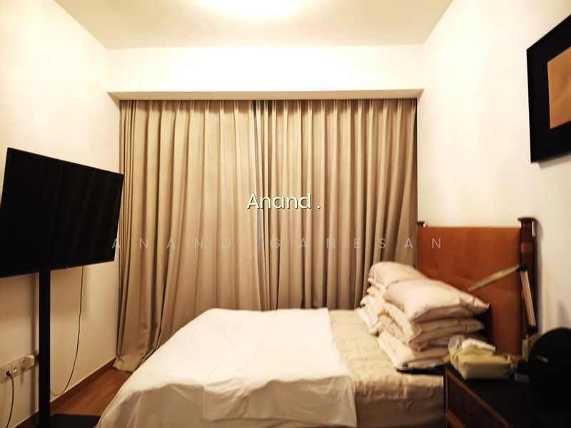 Marina One Residences photo 6