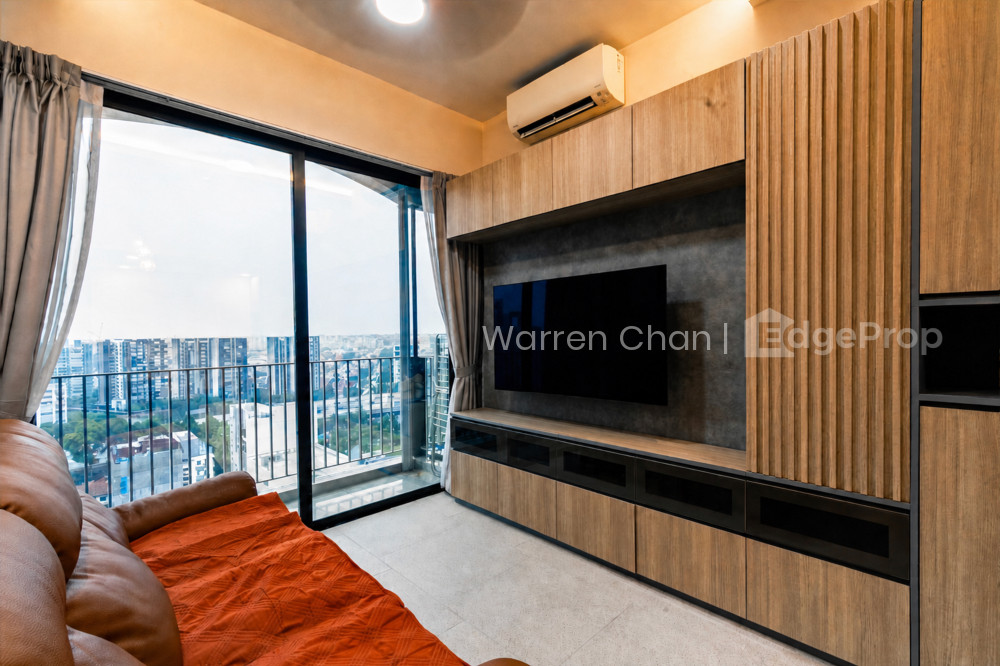 JUI RESIDENCES