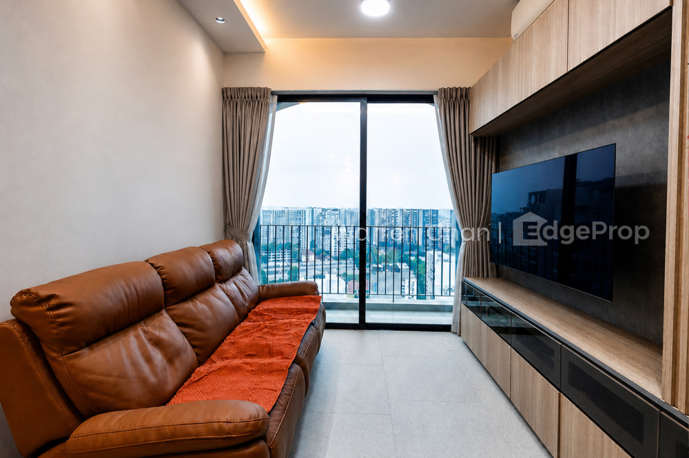 Jui Residences photo 2