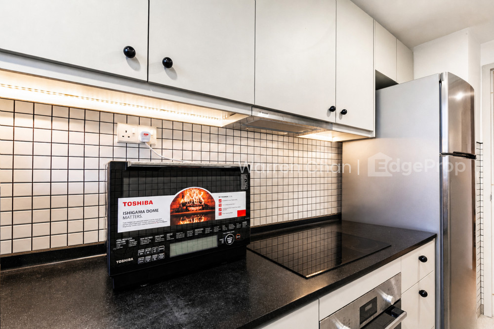 Jui Residences photo 5
