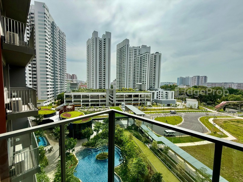 Amo Residence image 1 of 1