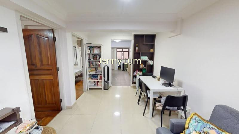 129 BUKIT MERAH VIEW image 1 of 10