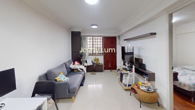 129 BUKIT MERAH VIEW photo 2