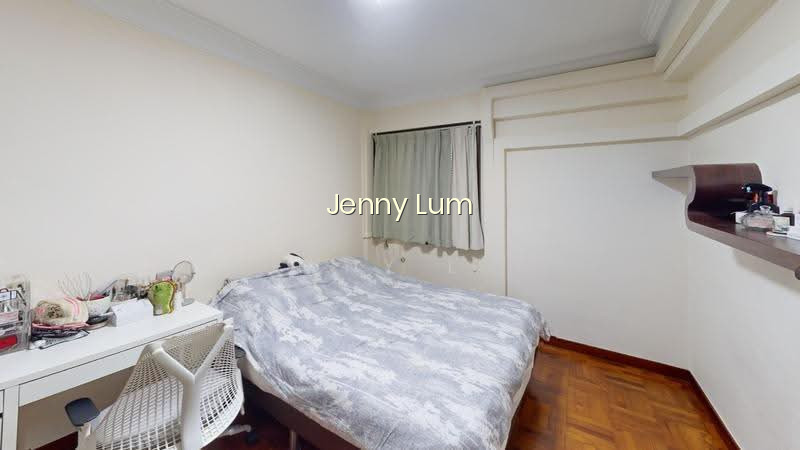 129 BUKIT MERAH VIEW photo 3
