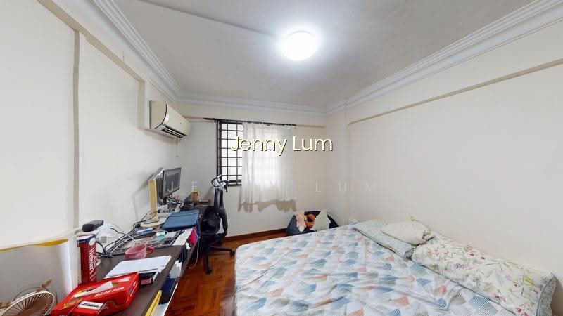 129 BUKIT MERAH VIEW photo 4