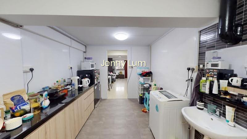 129 BUKIT MERAH VIEW photo 5