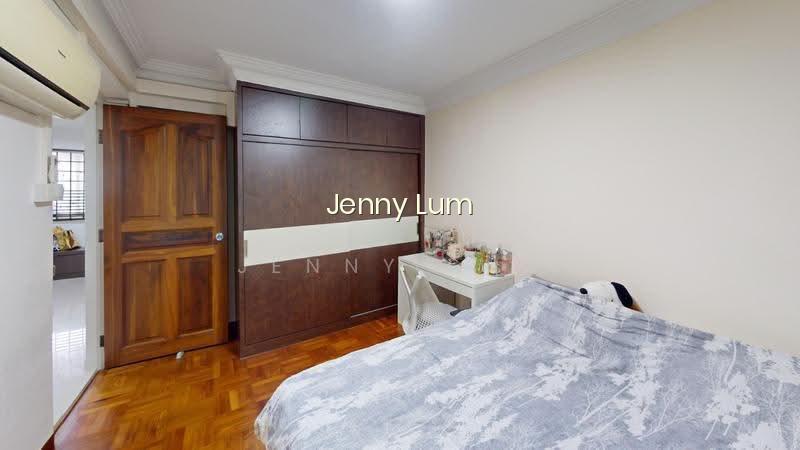 129 BUKIT MERAH VIEW photo 6