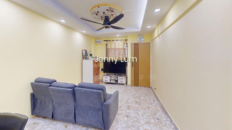 587 CHENG SAN COURT photo 2
