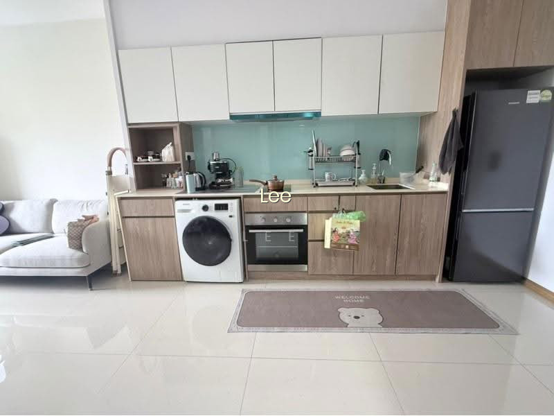 KINGSFORD WATERBAY image 1 of 9