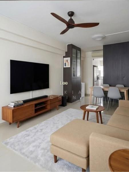321 YISHUN CENTRAL