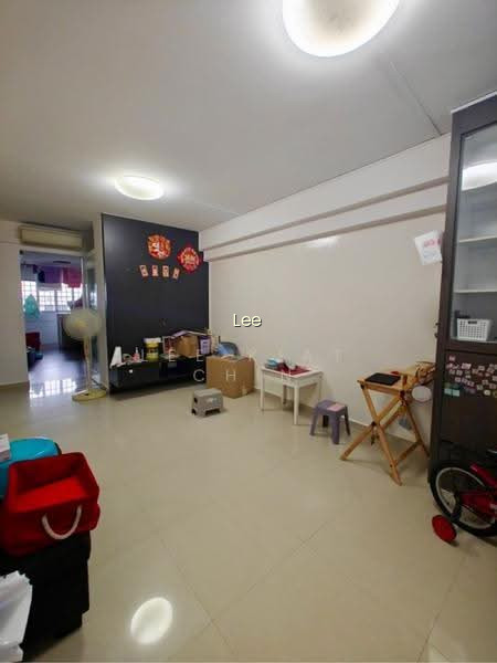 321 YISHUN CENTRAL photo 4
