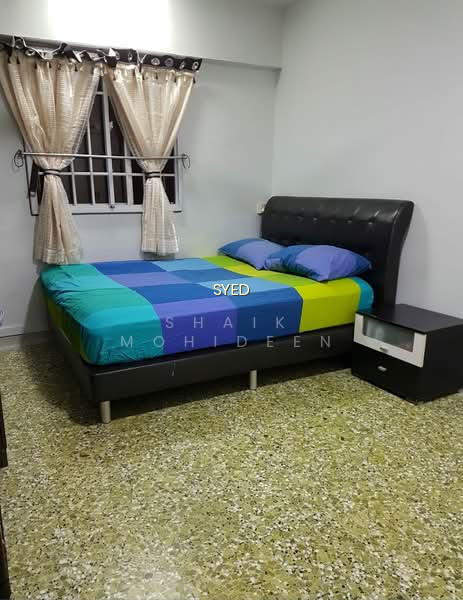 125 HOUGANG AVENUE 1 image 1 of 7
