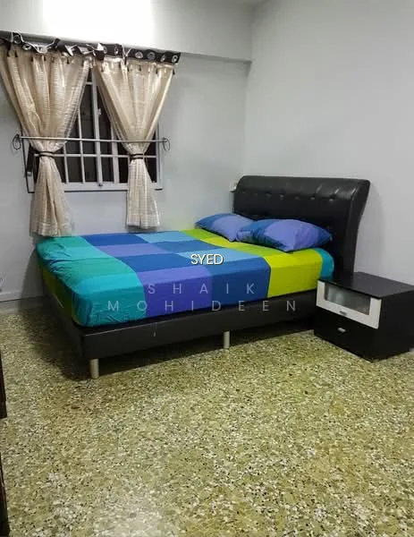 125 Hougang Avenue 1 image 1 of 7