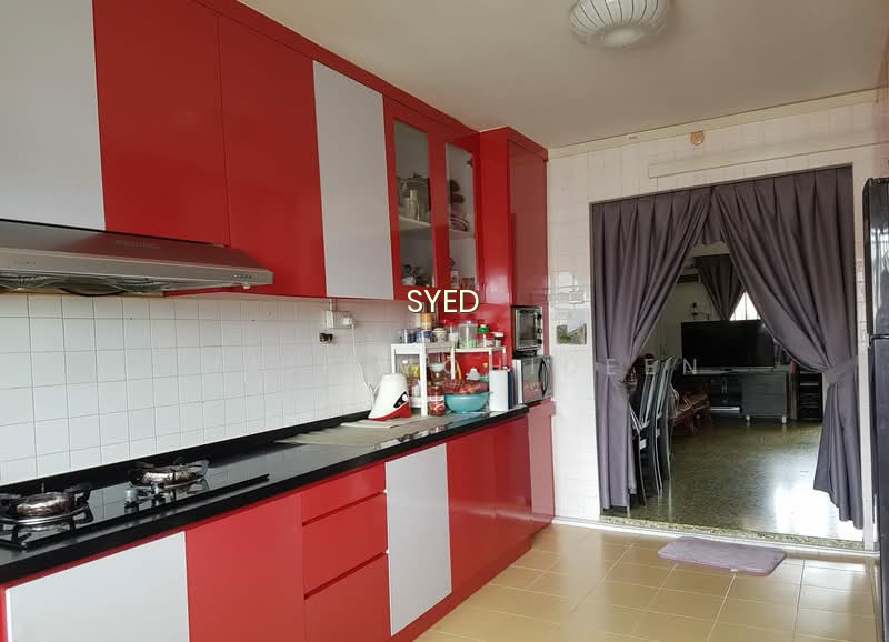 125 HOUGANG AVENUE 1 photo 3