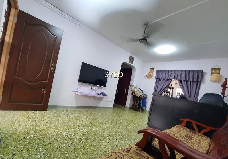 125 HOUGANG AVENUE 1 photo 4