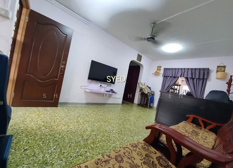 125 HOUGANG AVENUE 1 photo 5