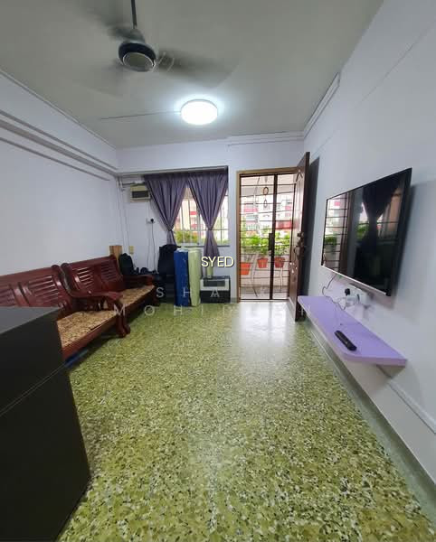 125 HOUGANG AVENUE 1 photo 6