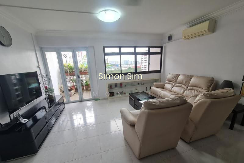 279 TOH GUAN ROAD