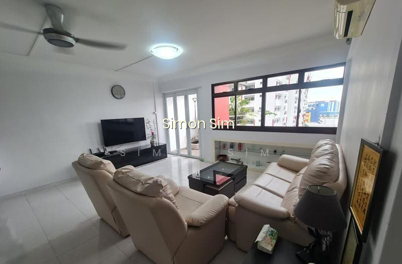 279 TOH GUAN ROAD photo 2
