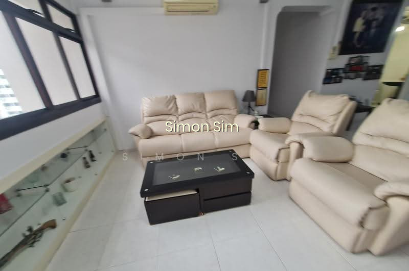 279 TOH GUAN ROAD photo 3