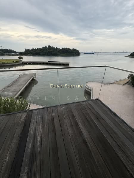 REFLECTIONS AT KEPPEL BAY photo 5