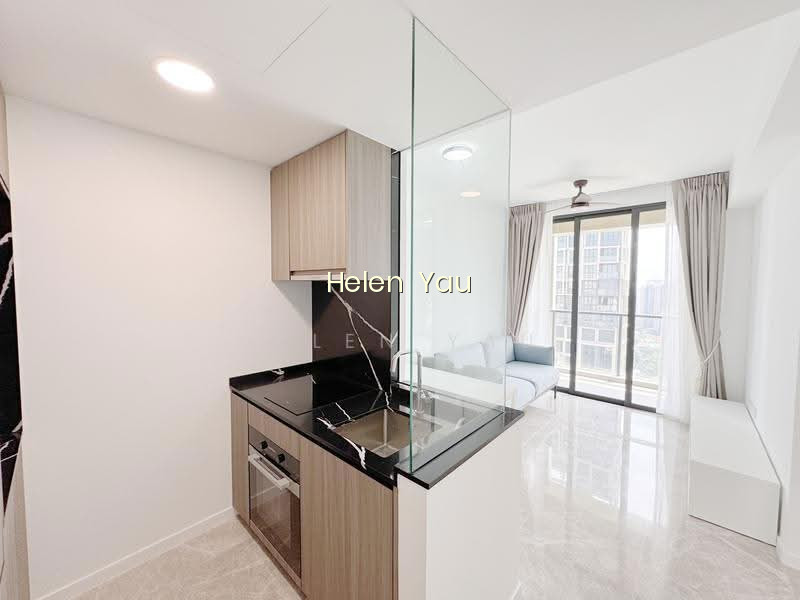 IRWELL HILL RESIDENCES image 1 of 9