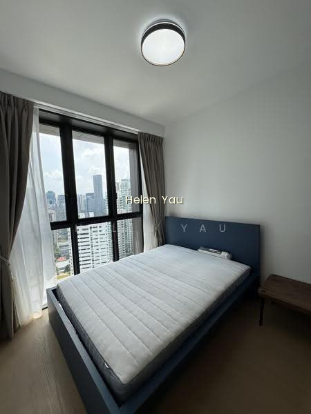 IRWELL HILL RESIDENCES photo 4