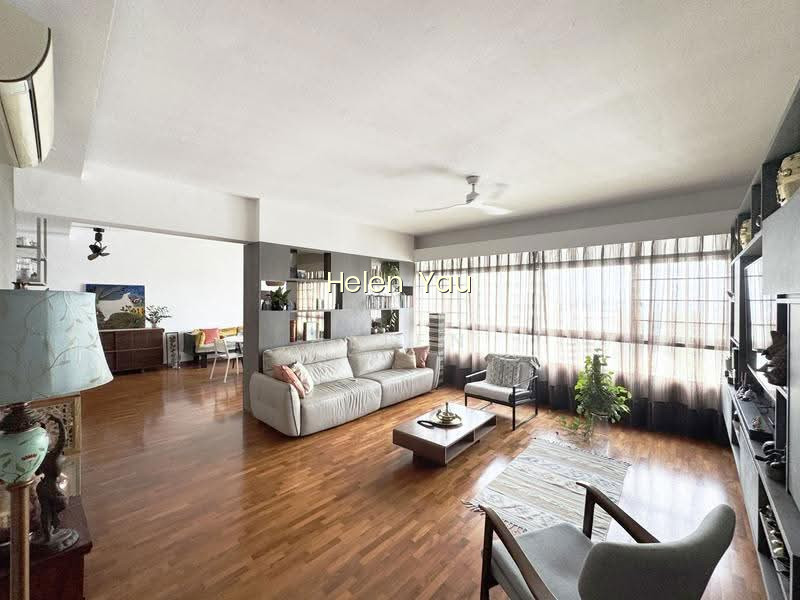 RIDGEWOOD CONDOMINIUM image 1 of 10