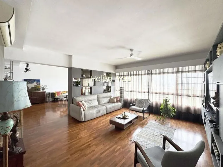 Ridgewood Condominium image 1 of 10