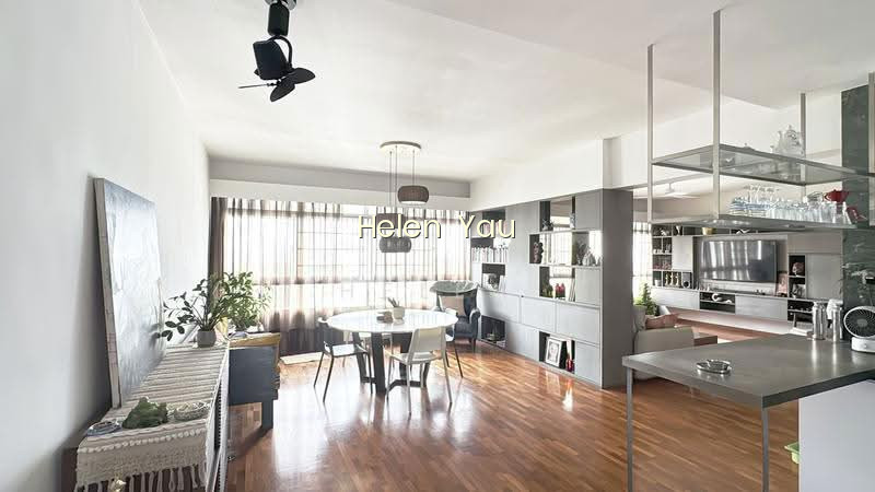 RIDGEWOOD CONDOMINIUM photo 2