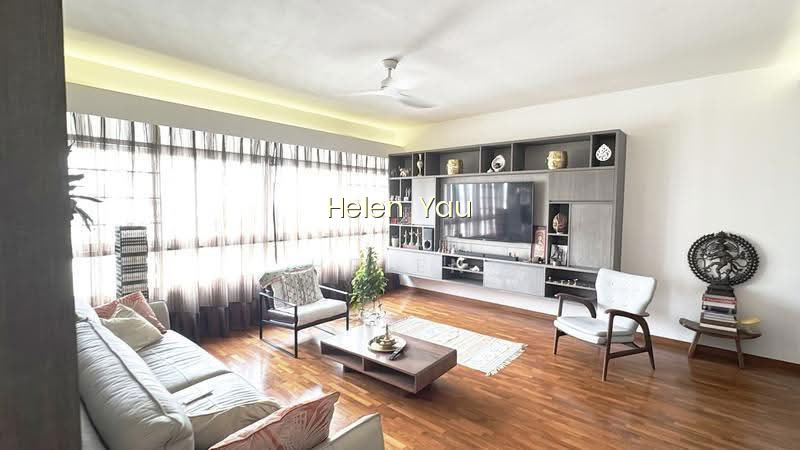 RIDGEWOOD CONDOMINIUM photo 3