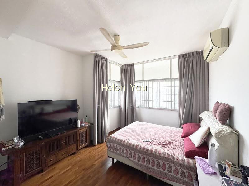 RIDGEWOOD CONDOMINIUM photo 5