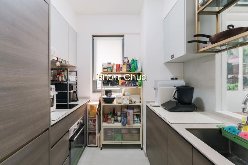 THE FLORENCE RESIDENCES photo 2