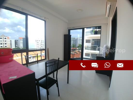 EDENZ LOFT