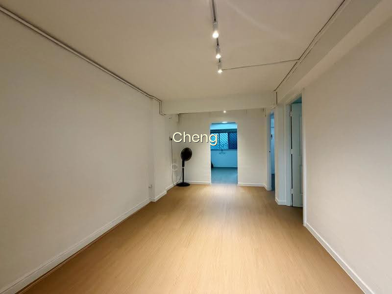2 HOUGANG AVENUE 3 photo 2