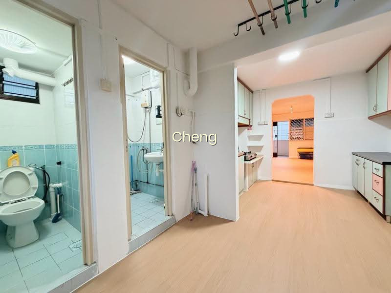 2 HOUGANG AVENUE 3 photo 4