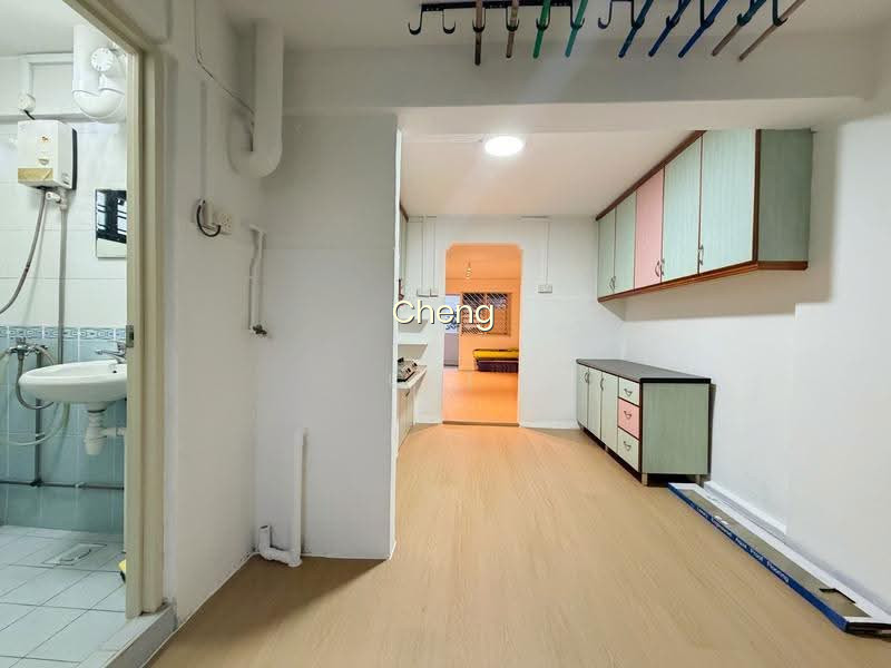 2 HOUGANG AVENUE 3 photo 5