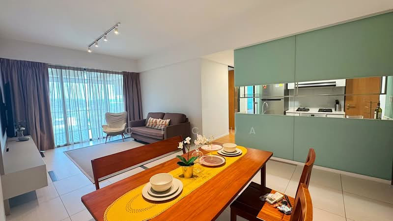 Newton Suites photo 4