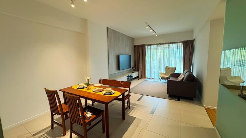 Newton Suites photo 5