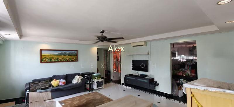 349 BUKIT BATOK STREET 34 image 1 of 10